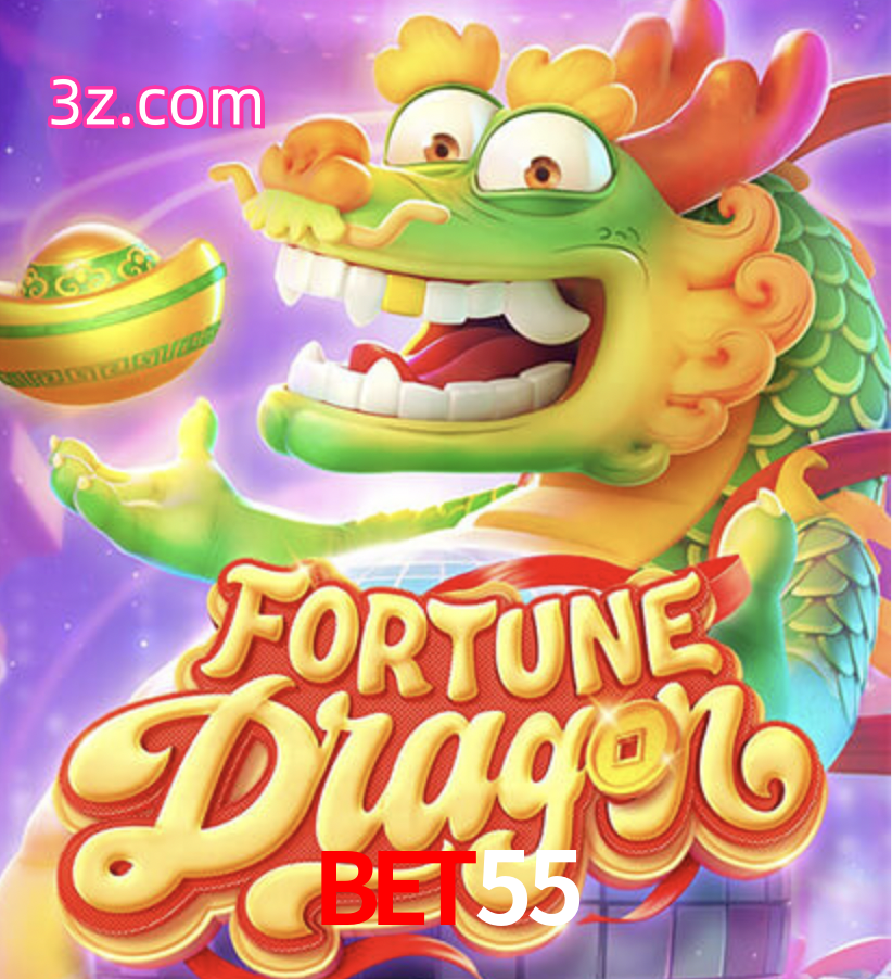 Fortune Dragon